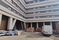 Аренда и продажа офиса в Офисно-складской комплекс (ID3222)